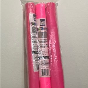 *Free with purchase*  book cover contact paper